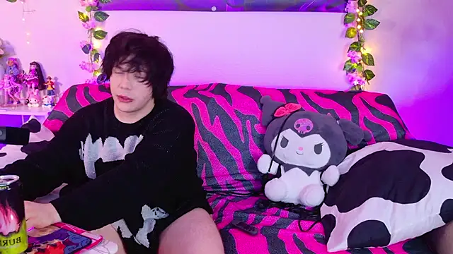 Night_angell69 live sex cam