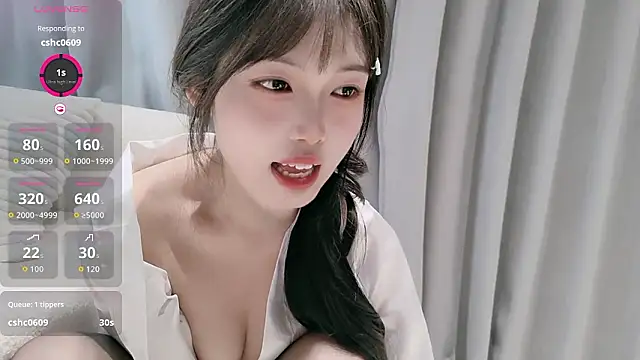 sansan-666's cam snapshot