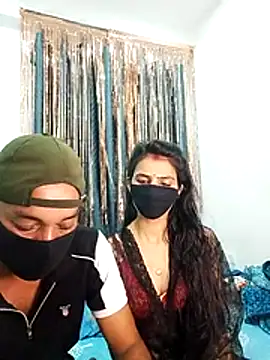 Somya_Rishi live sex cam