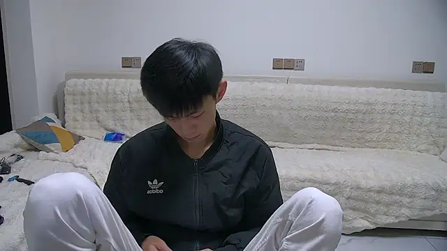 paofu-001's cam snapshot