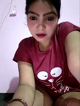 Jankisinghji's cam snapshot