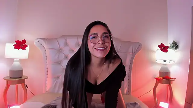 SamanthaMorelli's cam snapshot