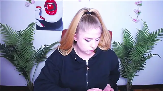 JessikaDaniel live sex cam