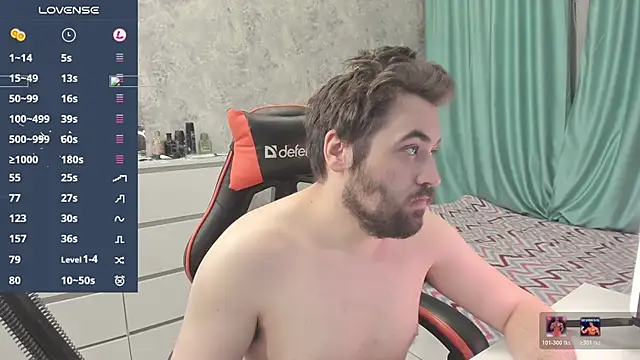 Morlaios live sex cam