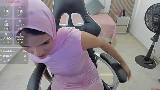 Zulema_hamdi live sex cam