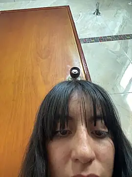 Mia_fiire's cam snapshot