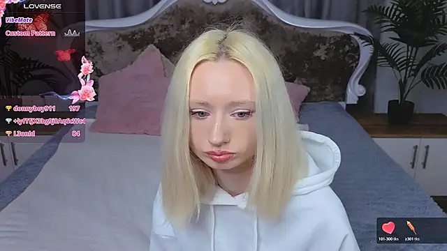 Katia_Kim's cam snapshot