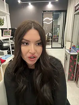 TrishaWinslet's cam snapshot