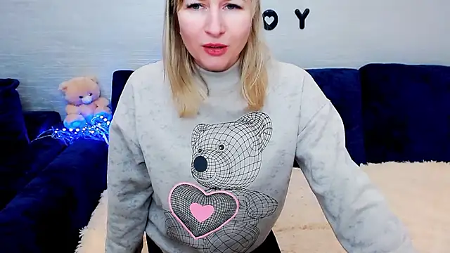 Incredible_Ariela's cam snapshot