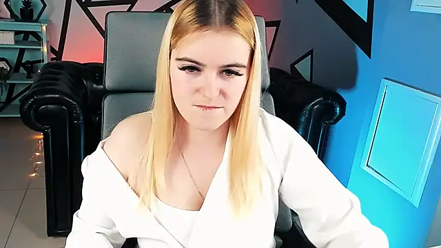 Stef_Nicks's cam snapshot