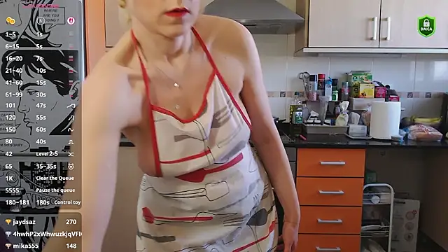 JennyCoquine live sex cam