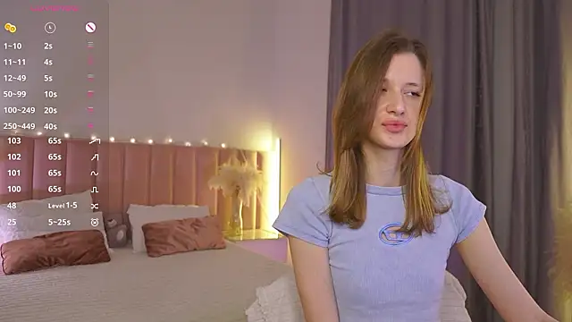 SweetVee live sex cam