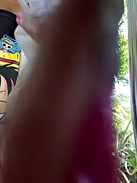 thejasminshow's cam snapshot