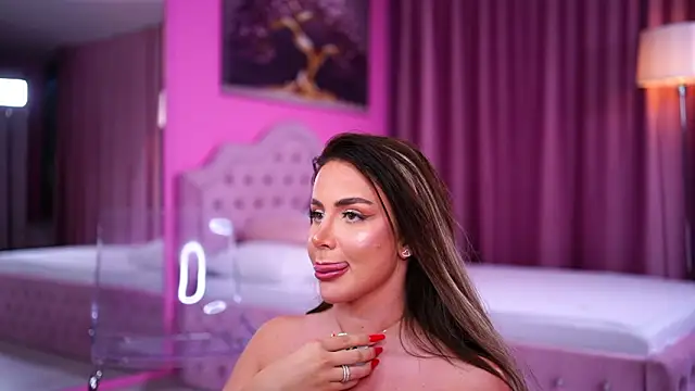 AshleySinn live sex cam