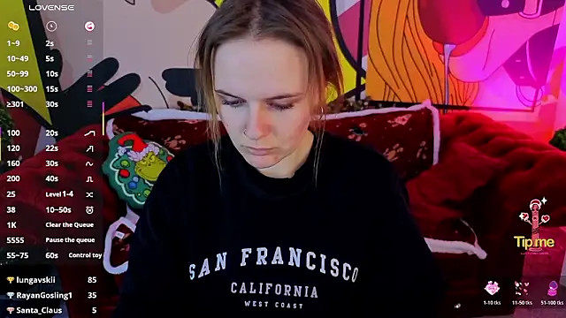 MaribelRiverr_'s cam snapshot