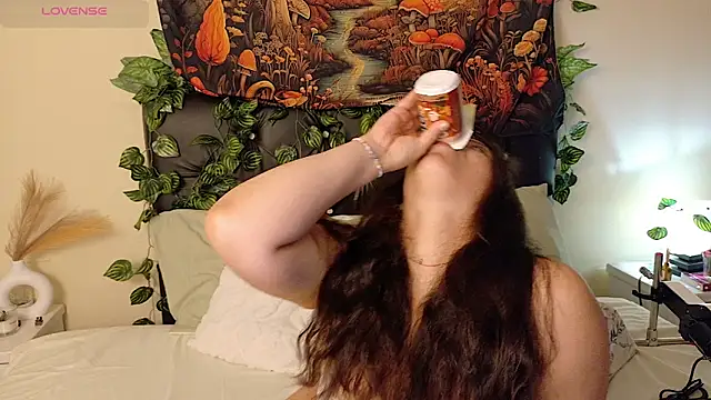 Amanda_sweet's cam snapshot