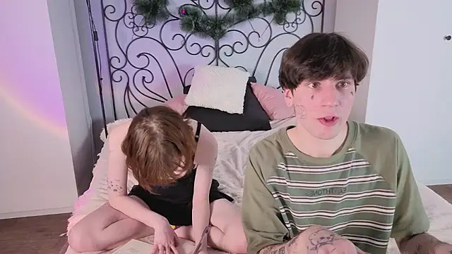 Danny_loves_Mary's cam snapshot