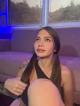 EmmaJhoons's cam snapshot