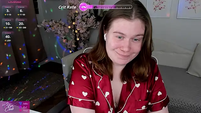 Nancy_Sun_'s cam snapshot