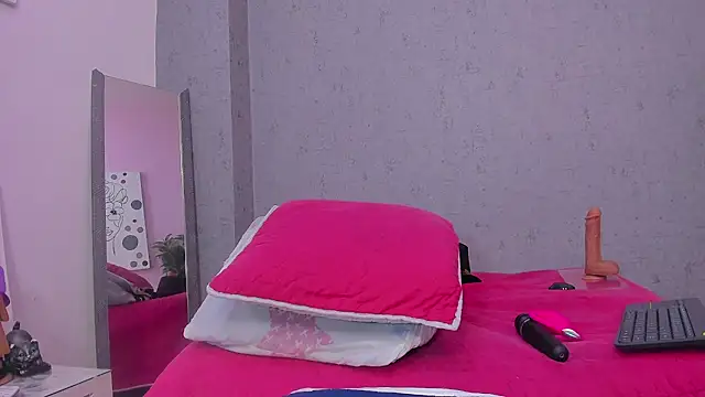 Tiffany_mendez's cam snapshot