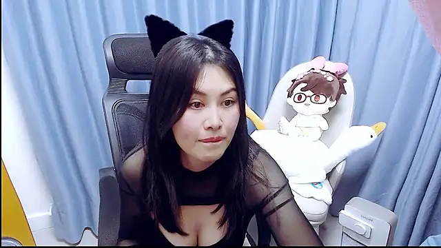 Little-sweet's cam snapshot