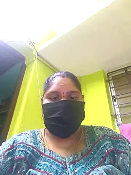 Villageanuty's cam snapshot