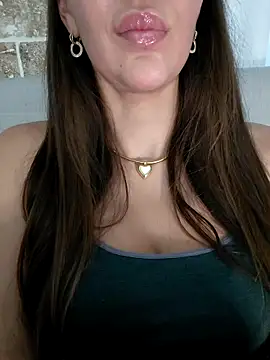 Glamour_Grace's cam snapshot