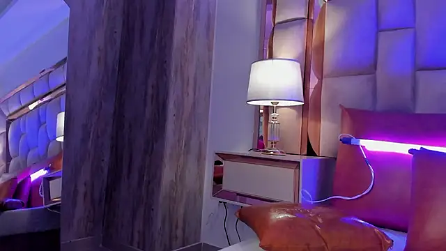 ValentinaBreats live sex cam