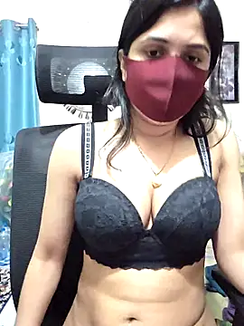 Suvosri live sex cam