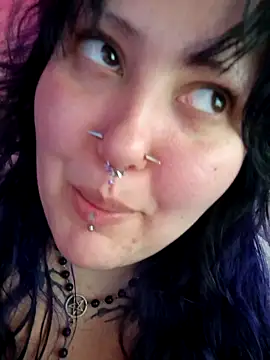 Cutegothcrybabyx live sex cam