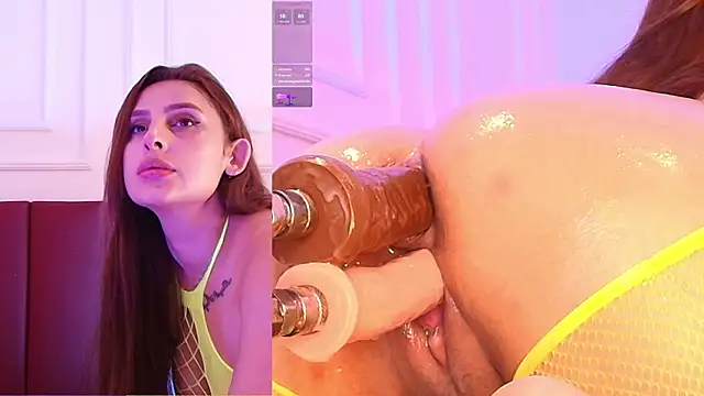 Luna_monroe_ live sex cam