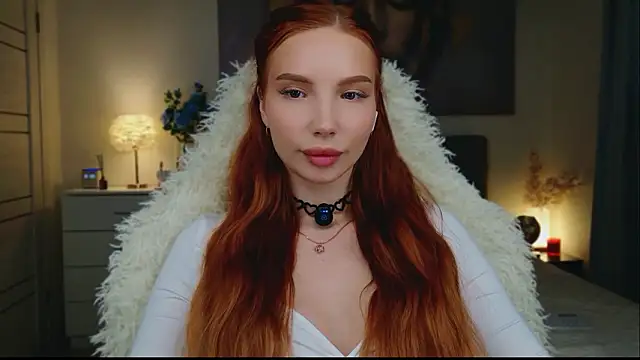 JudyWalkerr live sex cam