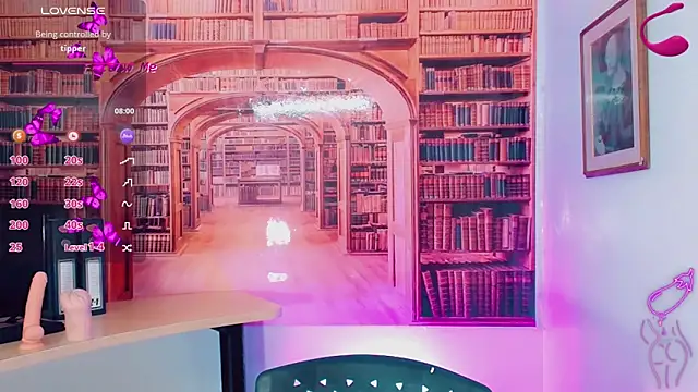 caribbean_passion_ live sex cam