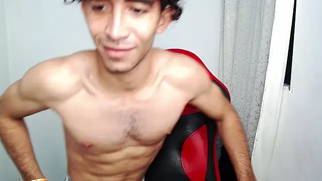 Caius_fox live sex cam