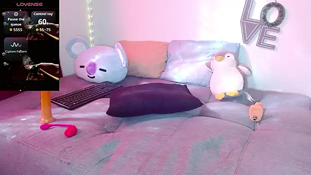 Mercury_muscle live sex cam