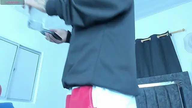 Steven19_LatinBoy live sex cam