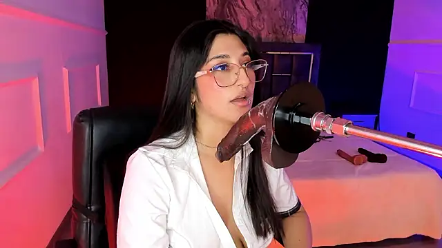 Gabrielakassi's cam snapshot