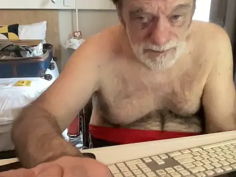 coach-karl live sex cam