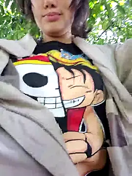 thejasminshow's cam snapshot