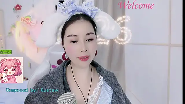 HK_angelchloe live sex cam