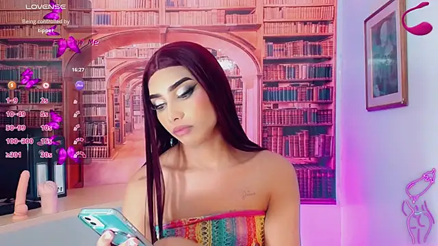 caribbean_passion_ live sex cam