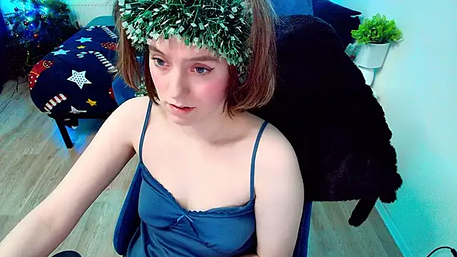 CranberryHot live sex cam