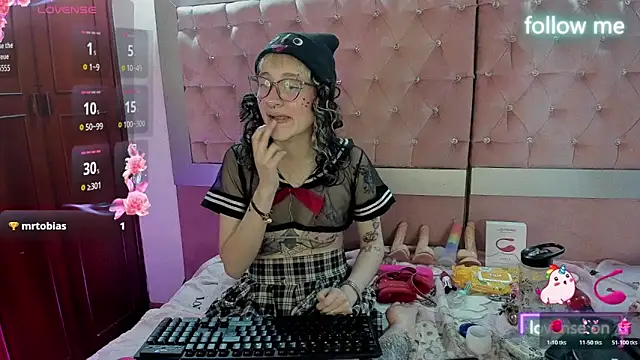 neeko_princes live sex cam