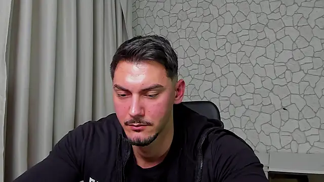 ClintMasters live sex cam