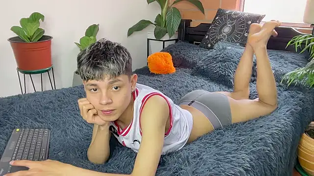 Andy_Belier23 live sex cam