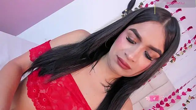 Silvanna-Casstro live sex cam