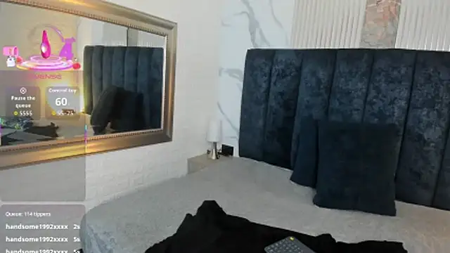 MarScarlett live sex cam