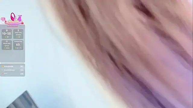 Nebula-qiu live sex cam