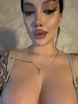 kiss_Lissa live sex cam