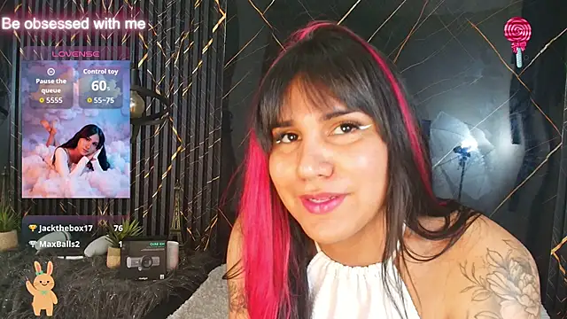 Kagome01 live sex cam